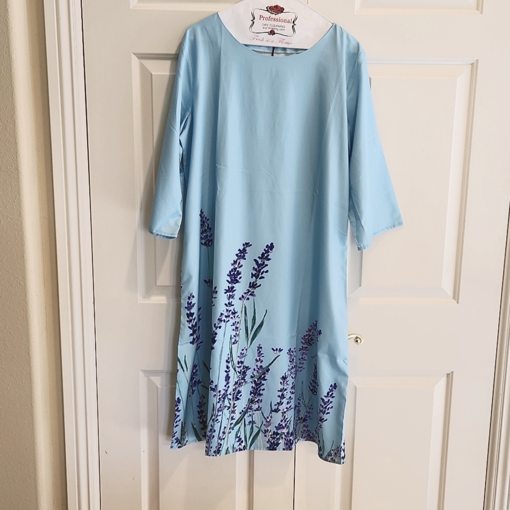 NWOT Just Fashion Now, L